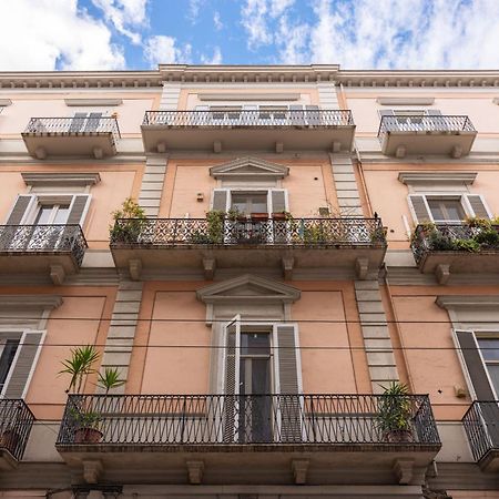 Chic House Appartement Bari Buitenkant foto