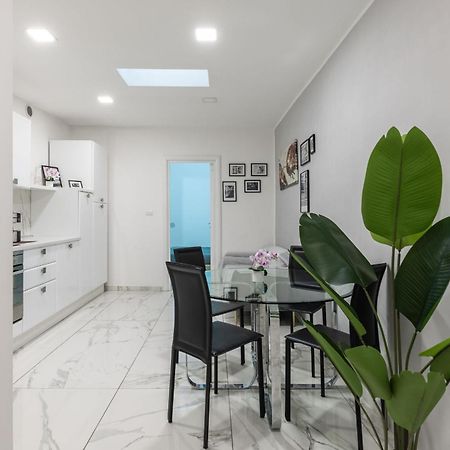 Chic House Appartement Bari Buitenkant foto