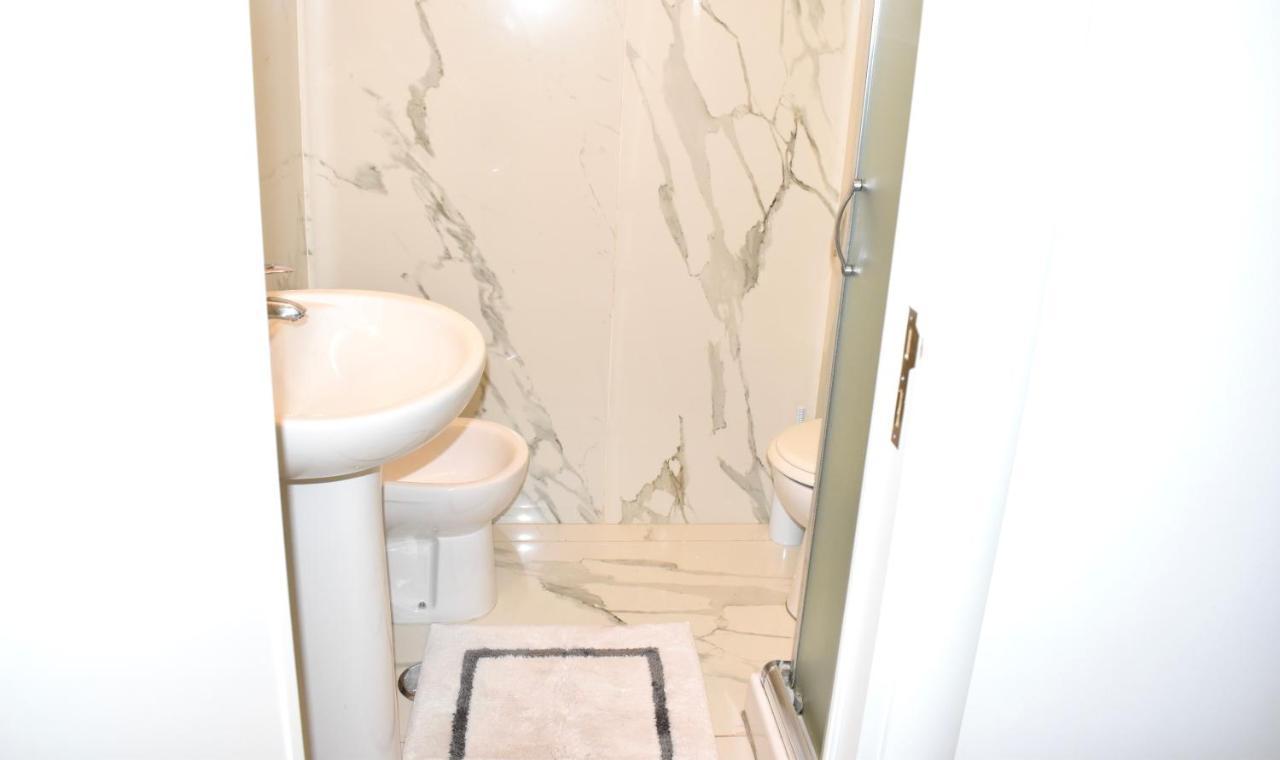 Chic House Appartement Bari Buitenkant foto