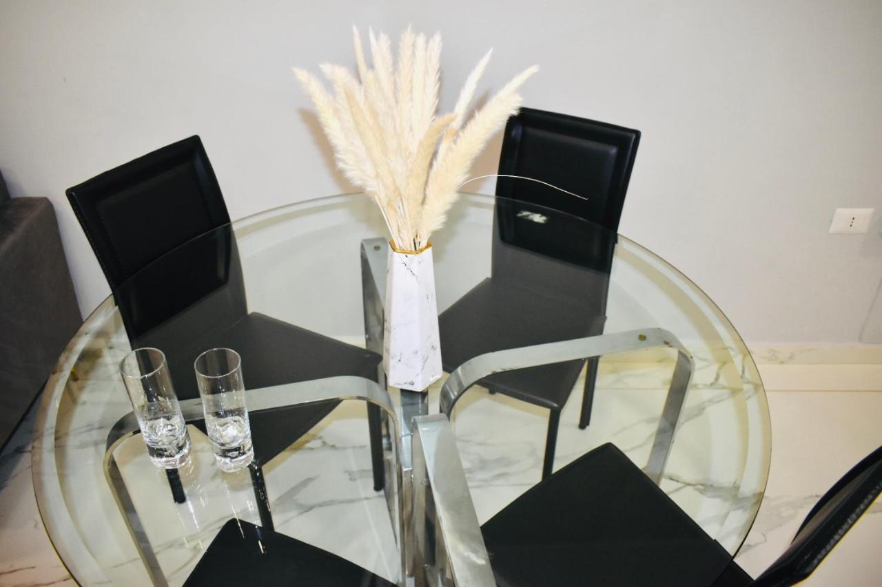 Chic House Appartement Bari Buitenkant foto