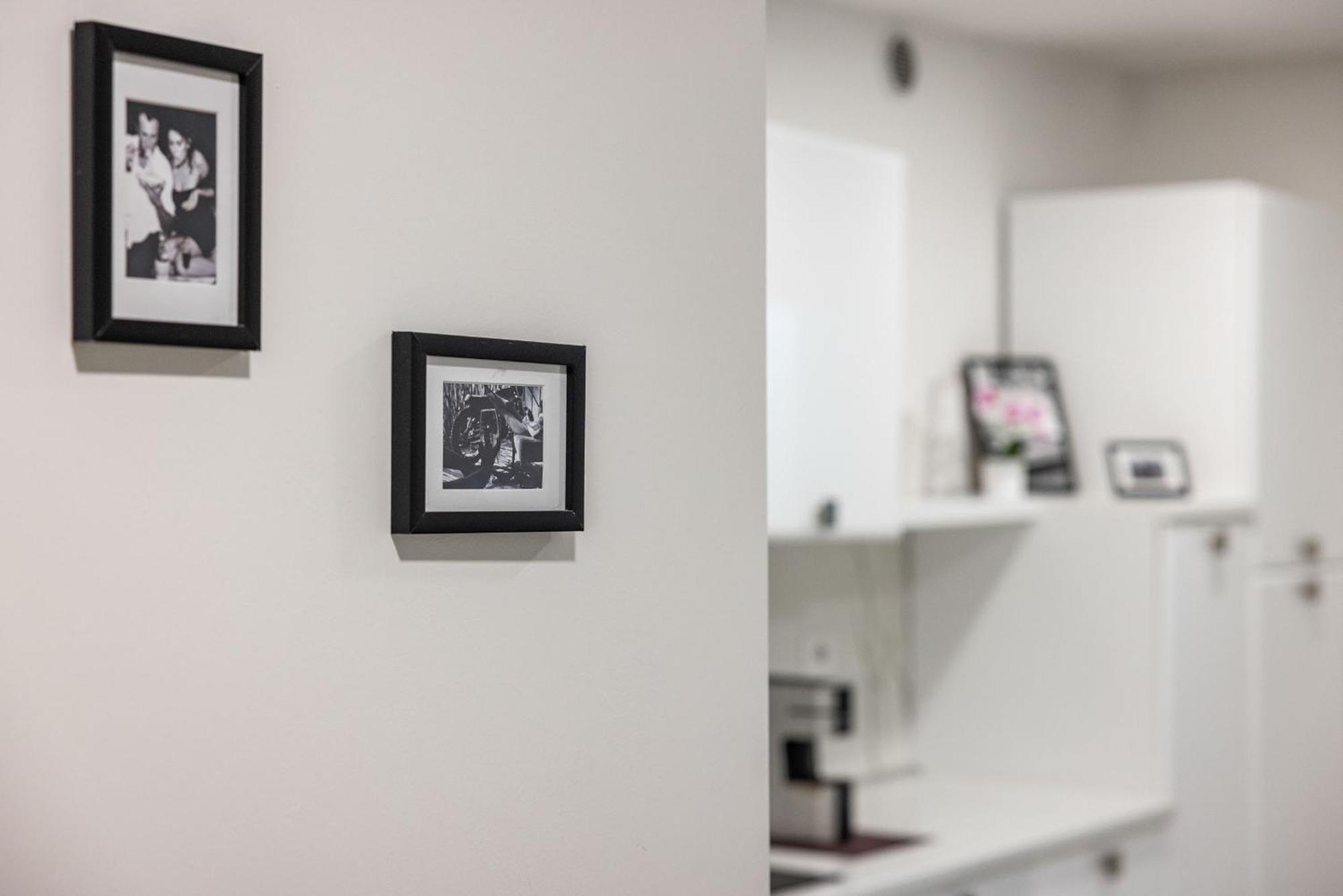 Chic House Appartement Bari Buitenkant foto