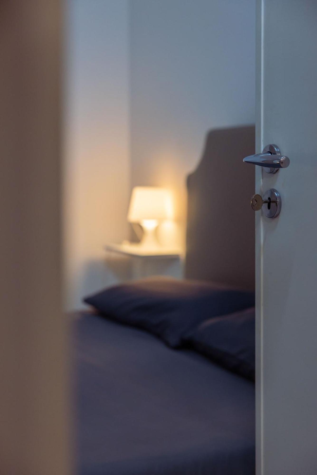 Chic House Appartement Bari Buitenkant foto