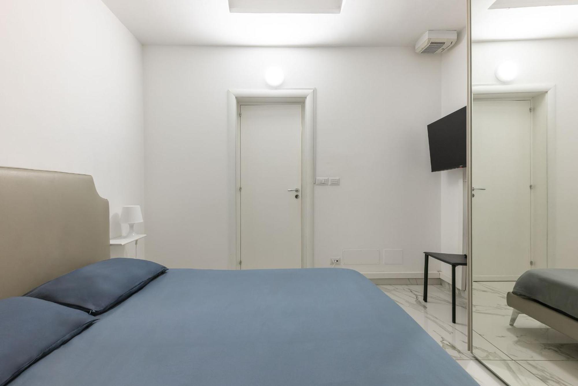 Chic House Appartement Bari Buitenkant foto