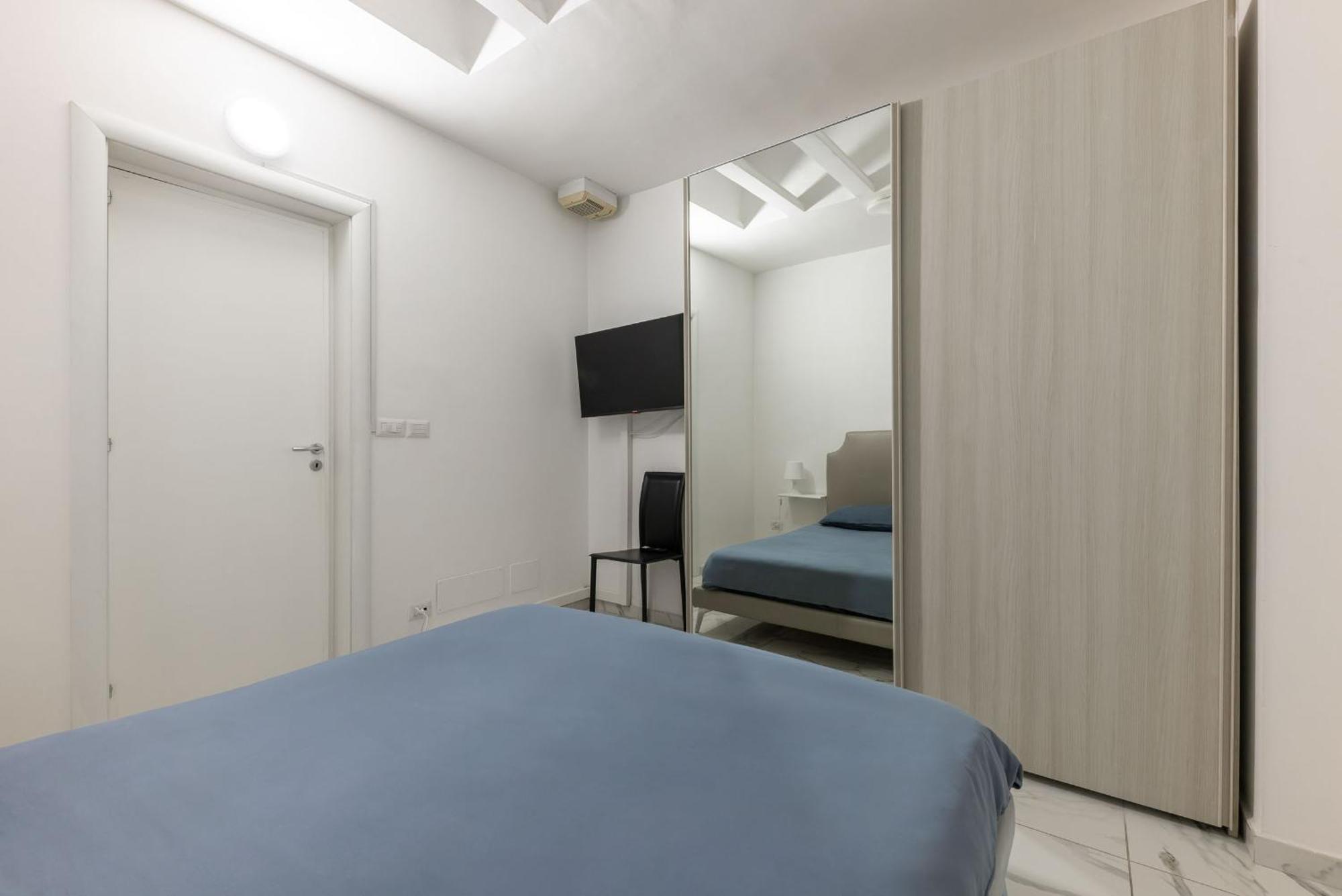 Chic House Appartement Bari Buitenkant foto