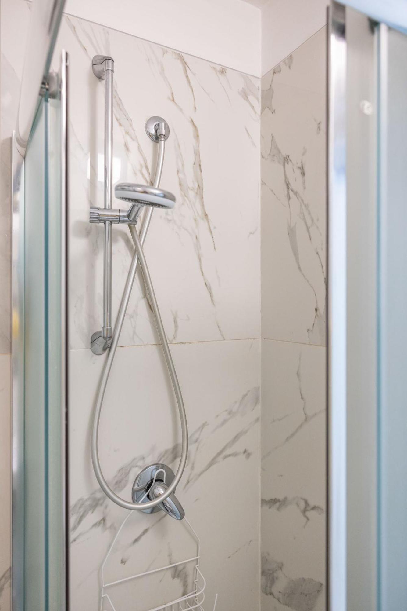 Chic House Appartement Bari Buitenkant foto