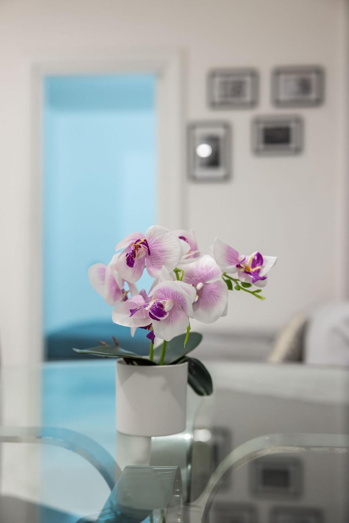 Chic House Appartement Bari Buitenkant foto