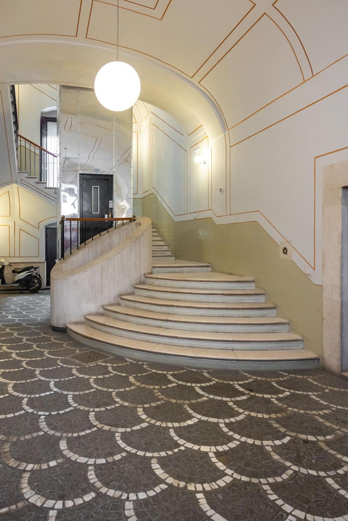 Chic House Appartement Bari Buitenkant foto