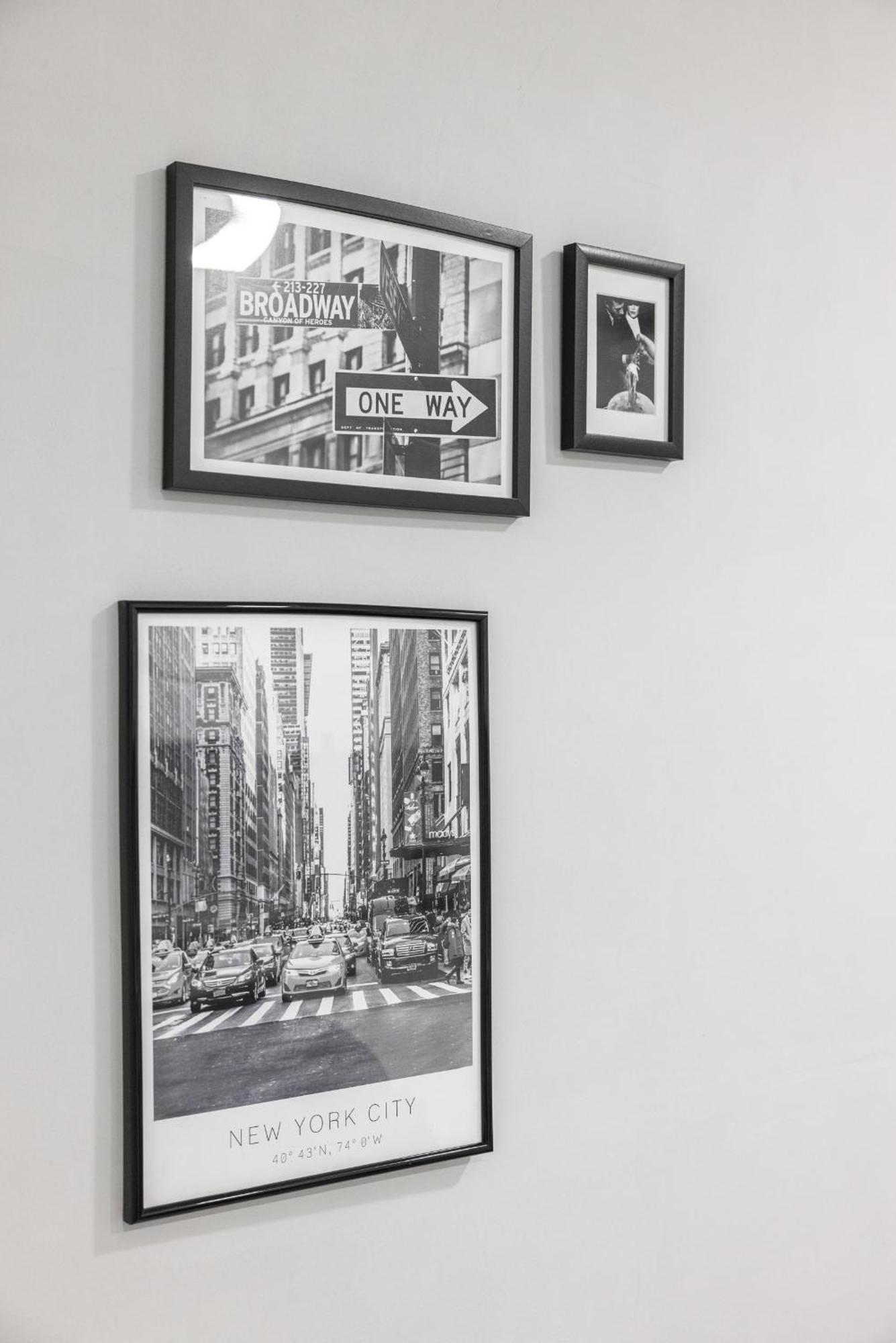 Chic House Appartement Bari Buitenkant foto